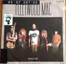 7inch Vinyl Single - Fleetwood Mac - Hold Me