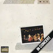 LP-Box - Fleetwood Mac - In Concert