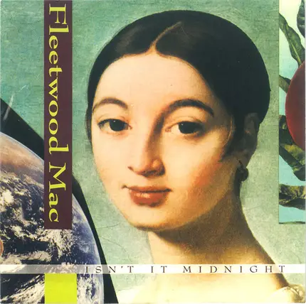 Fleetwood Mac - Isn't It Midnight