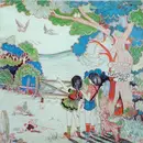 LP - Fleetwood Mac - Kiln House - Gatefold
