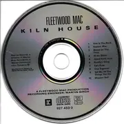 CD - Fleetwood Mac - Kiln House