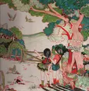 LP - Fleetwood Mac - Kiln House - Gatefold