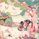 LP - Fleetwood Mac - Kiln House - Gatefold