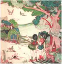 LP - Fleetwood Mac - Kiln House - Gatefold
