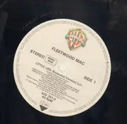 12inch Vinyl Single - Fleetwood Mac - Little Lies
