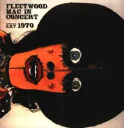 Fleetwood Mac - The Boston Box