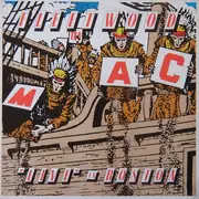 LP - Fleetwood Mac - 'Live' In Boston