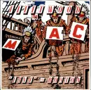 CD - Fleetwood Mac - Live In Boston