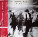 Double LP - Fleetwood Mac - Live