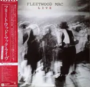 Double LP - Fleetwood Mac - Live