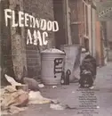 LP - Fleetwood Mac - Peter Green's Fleetwood Mac