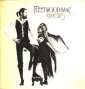 LP - Fleetwood Mac - Rumours - + Insert