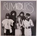 Double LP - Fleetwood Mac - Rumours Live - Black vinyl edition