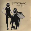 LP - Fleetwood Mac - Rumours - Textured