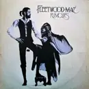 LP - Fleetwood Mac - Rumours