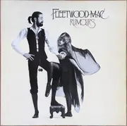 LP - Fleetwood Mac - Rumours