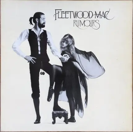 Fleetwood Mac - Rumours