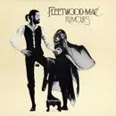 LP - Fleetwood Mac - Rumours - w INSERT