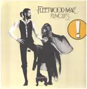 LP - Fleetwood Mac - Rumours - Barcode