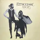 LP - Fleetwood Mac - Rumours