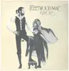 LP - Fleetwood Mac - Rumours - Textured Cover with inlay