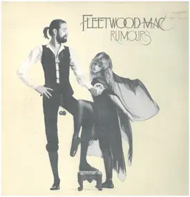 Fleetwood Mac - Rumours