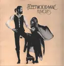 LP - Fleetwood Mac - Rumours - Textured