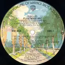 LP - Fleetwood Mac - Rumours - Textured