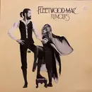 LP - Fleetwood Mac - Rumours - Insert