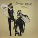 LP - Fleetwood Mac - Rumours - white vinyl