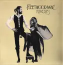 LP - Fleetwood Mac - Rumours - Textured sleeve