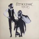 LP - Fleetwood Mac - Rumours