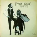 LP - Fleetwood Mac - Rumours - Red Label