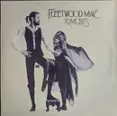 LP - Fleetwood Mac - Rumours