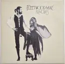 LP - Fleetwood Mac - Rumours - Textured Sleeve