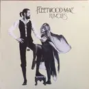 LP - Fleetwood Mac - Rumours - Textured Sleeve