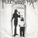 7inch Vinyl Single - Fleetwood Mac - Rhiannon - Solid Centre