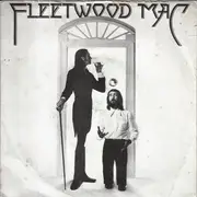 7inch Vinyl Single - Fleetwood Mac - Rhiannon - Solid Centre