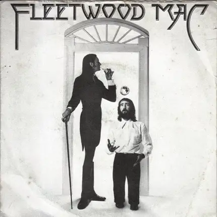 Fleetwood Mac - Rhiannon