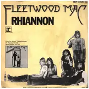 7inch Vinyl Single - Fleetwood Mac - Rhiannon