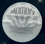 LP - Fleetwood Mac - Starsound Collection