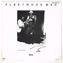7inch Vinyl Single - Fleetwood Mac - Sara