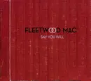 CD & DVD - Fleetwood Mac - Say You Will - Digibook
