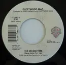 7inch Vinyl Single - Fleetwood Mac - Skies The Limit / The Second Time