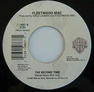 Fleetwood Mac - Skies The Limit