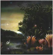 LP - Fleetwood Mac - Tango In The Night