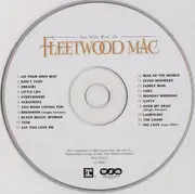 CD - Fleetwood Mac - The Very Best Of Fleetwood Mac