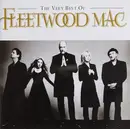 Double CD - Fleetwood Mac - The Very Best Of Fleetwood Mac