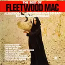 LP - Fleetwood Mac - The Best Of Fleetwood Mac