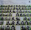 LP - Fleetwood Mac - The Best Of Fleetwood Mac